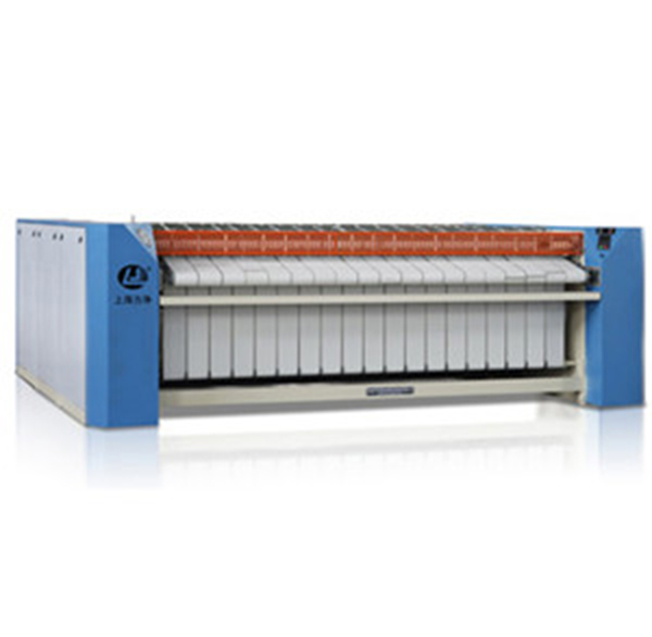 蒸汽三滚烫平机